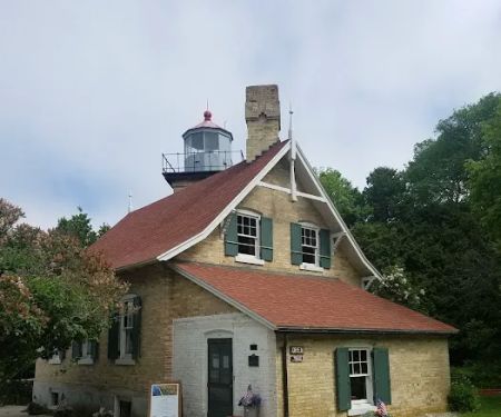 North Nicolet Bay Campground