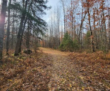 Governor Thompson State Park Campground