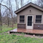 Camper Cabins