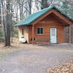 Jack Lake Campground