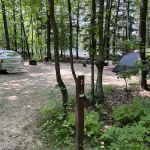 Ada Lake Campground