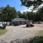 McCaslin Mountain Campground