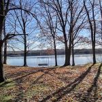 Wood Lake Campground