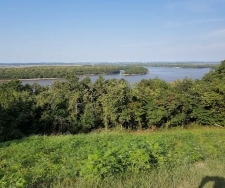 Fort Kaskaskia Campground
