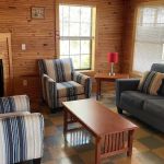 Lake Louisa State Park Cabins