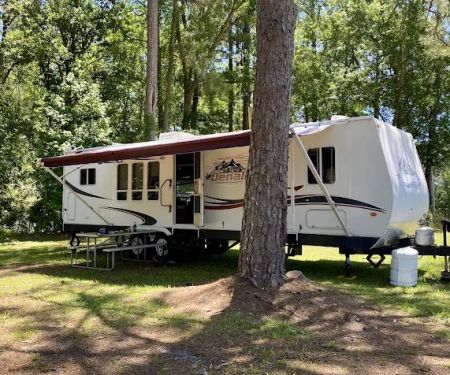 A Campers World