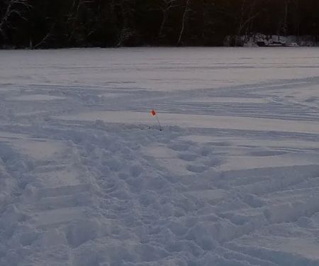 Camp Kirkwood