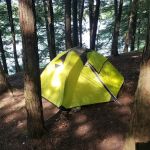 Richardson Lake Campground