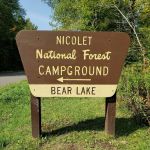 Bear Lake Campground