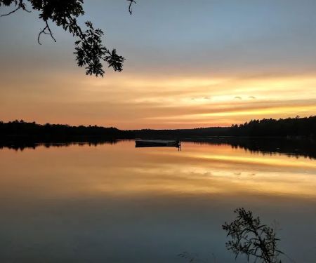 Tranquil Vista Campground