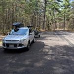 Group Campground