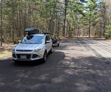 Group Campground