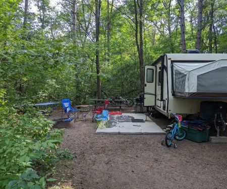 Family Campground