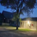 Eagle Ridge Campground