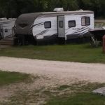 Lake Pepin Campgrounds & Trailer
