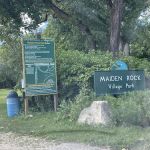 Maiden Rock Village Park