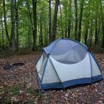 Eastwood Campground
