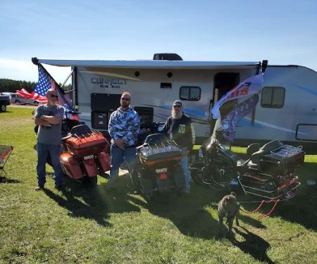 Bubba's Campground