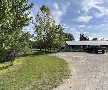 Hickory Ridge Campground LLC