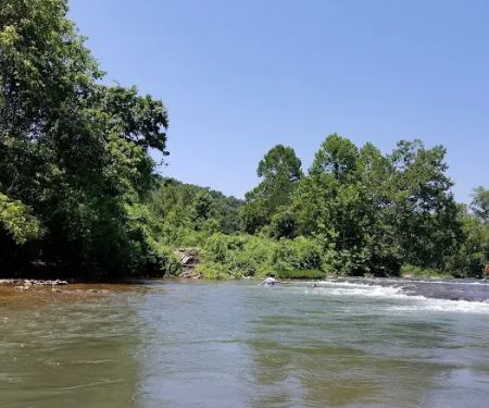 Riverbend Park