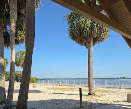 Green Key rd