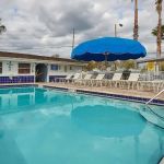Encore Winter Quarters Pasco