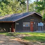 North Karick Lake Recreation Area