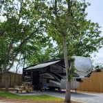 Grater RV Hideaway Cove