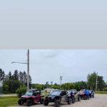 Genes Pond State Forest Campground