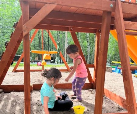 Chippewa Campground