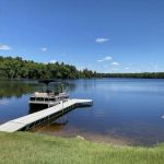 Salisbury Lake Retreat