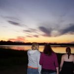 Freedom Island Campground and Marina