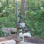 Big Falls County Park & Campground