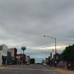 campground town of Phillips