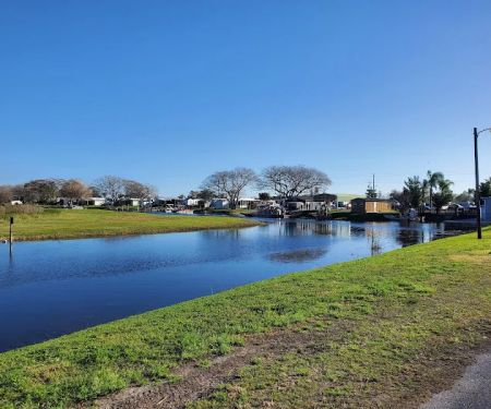 Lake Toho Fish Camp