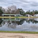 Lake Kristina Camp Grounds