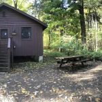 Lost Lake Cabins