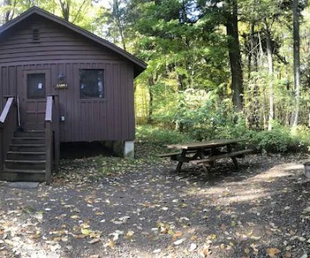 Lost Lake Cabins