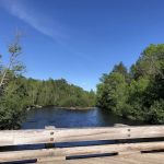 Chipmunk Rapids Campground