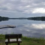 Sand Lake Campground