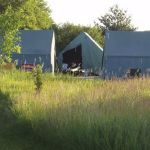 Baloo campsite