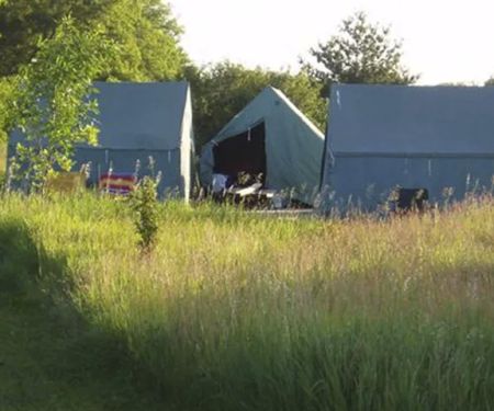 Baloo campsite