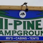 Hi Pines Campground