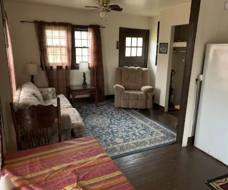 Flambeau Lodge and Campground
