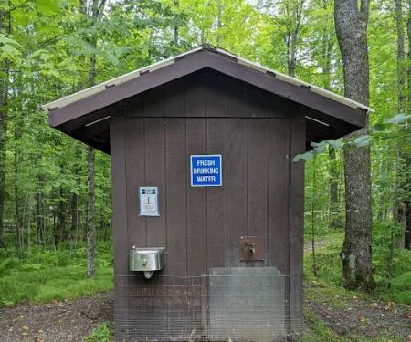 Sailor Lake Campground