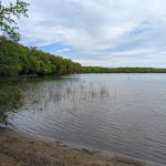 Connors Lake State Campground