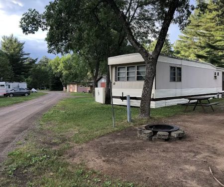 Foxfire Campground