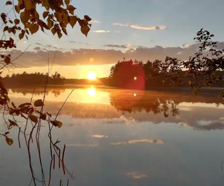 Musky Lake Campground