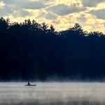Starrett Lake Campground