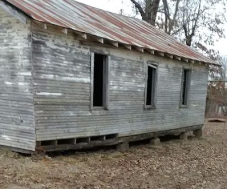 Campground Church